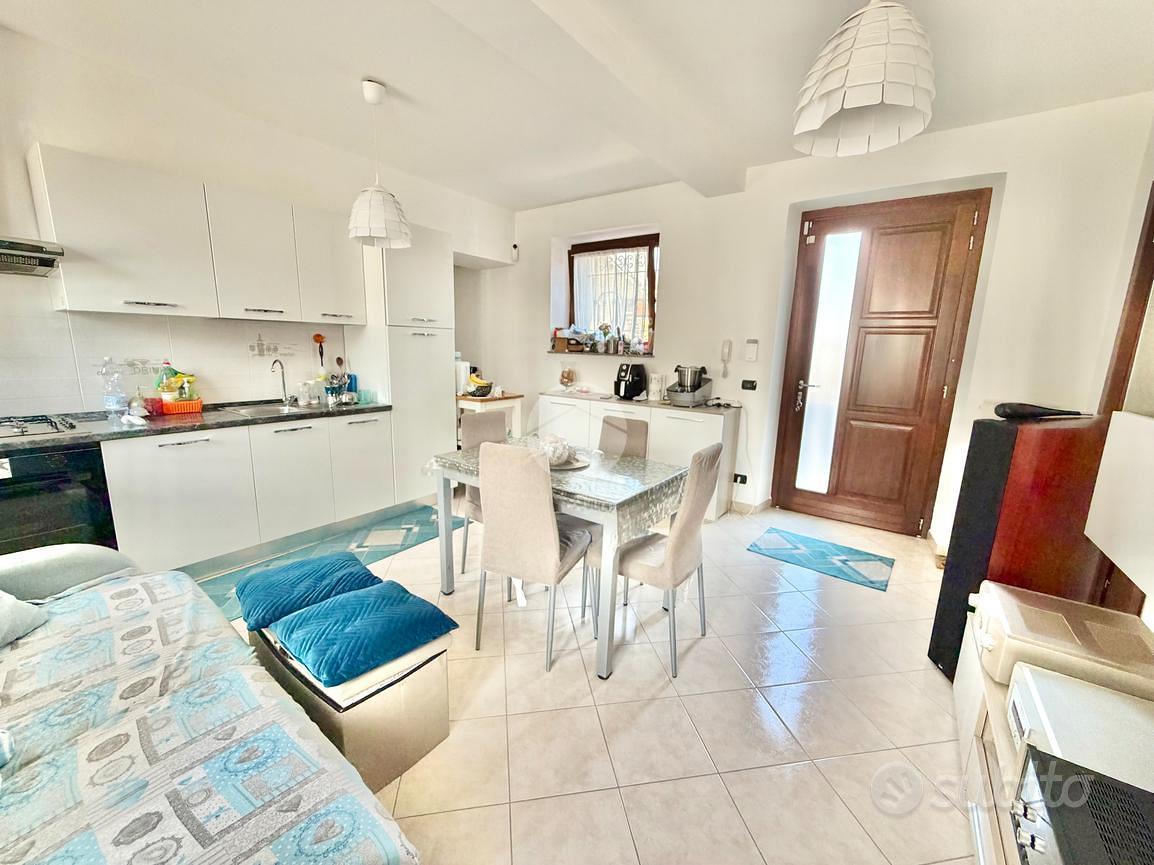 Apartment in Avigliana, Ponte Dora - Vista 5