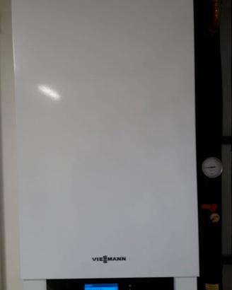 Pompa di Calore VIESSMANN Vitocal 200-S