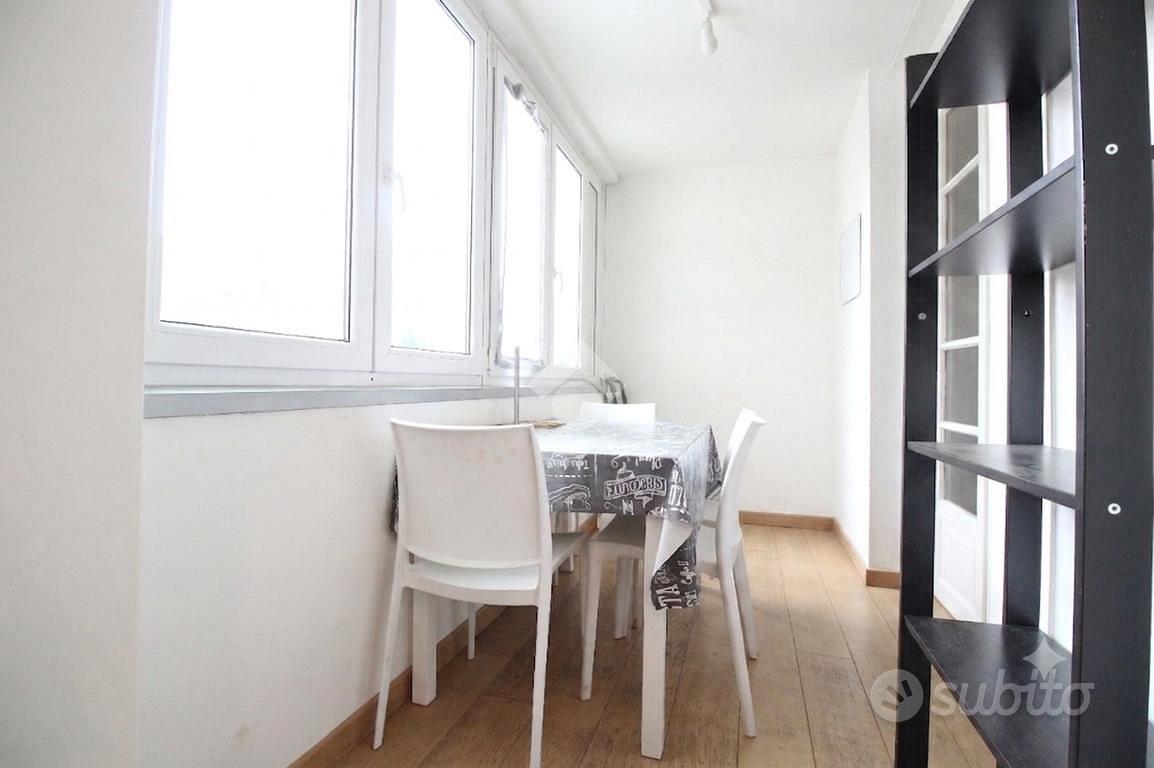 Appartamento – Vicenza, San Pio X, Ca' Reato - Vista 5