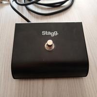Footswitch Stagg