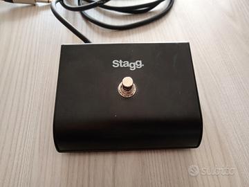 Footswitch Stagg
