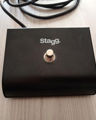 Footswitch Stagg