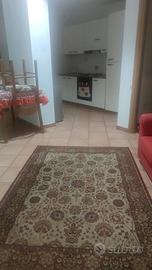 Appartamento in villa