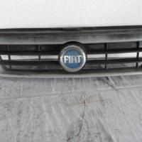 MASCHERINA ANTERIORE FIAT Ducato 3Â° Serie 8140.17
