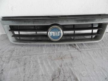 MASCHERINA ANTERIORE FIAT Ducato 3Â° Serie 8140.17