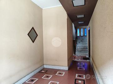 MONOLOCALE A ROMA