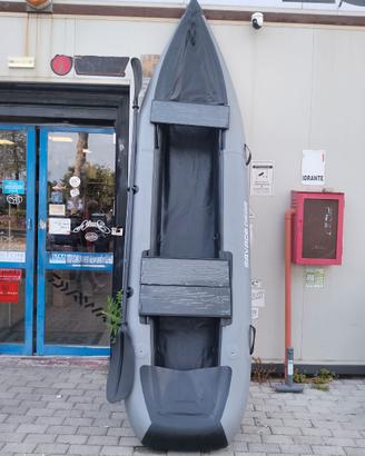 Kayak Savage Gear High Rider 330