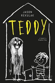 Teddy edizione speciale thriller romanzo