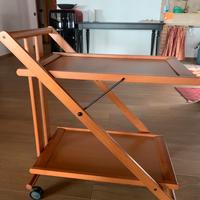 Carrello Foppapedretti