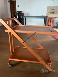 Carrello Foppapedretti