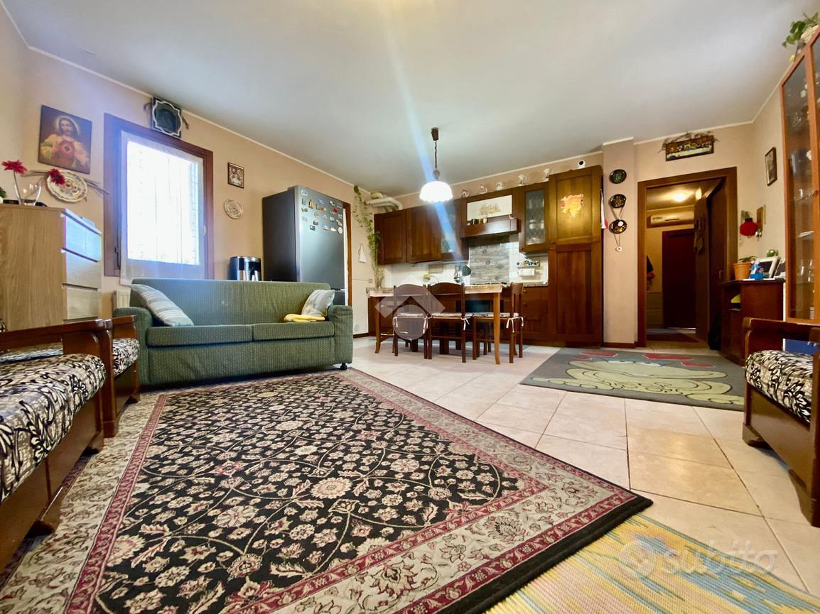 Appartamento – Castelcucco, Lungomuson, Botignoli - Vista 3