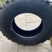 Gomme per fuoristrada