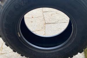 Gomme per fuoristrada