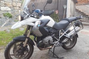 Bmw r 1200 gs - 2010