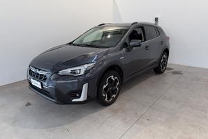 Subaru XV 2.0i e-boxer Premium lineartronic