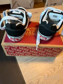 Scarpe vans
