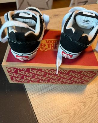 Scarpe vans