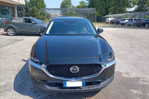 Mazda CX-30 2.0L e-Skyactiv-X M Hybrid 2WD Exclusi