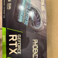 Geofirce RTX 3060