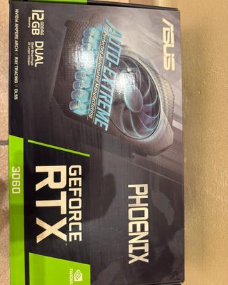 Geofirce RTX 3060