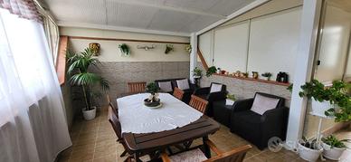 Attico/Mansarda Venetico [Cod. rif 3299971VRG]
