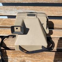 Polaroid polasonic autofocus 4000