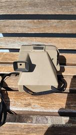 Polaroid polasonic autofocus 4000