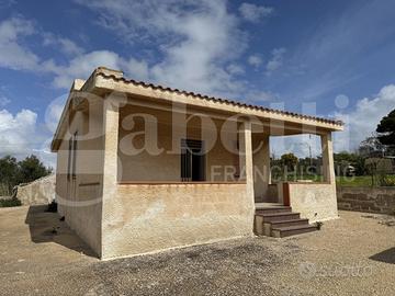 Villa o villino Ispica [Cod. rif 3320526VRG]