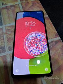 Samsung galaxy a52s 5g 