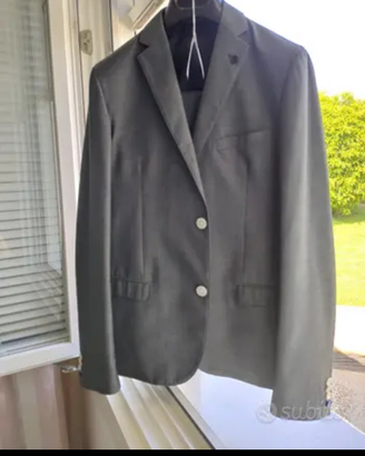 Vestito ragazzo
