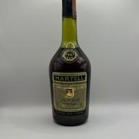 Cognac Martell grande fine cognac anni 90