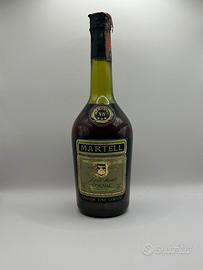 Cognac Martell grande fine cognac anni 90