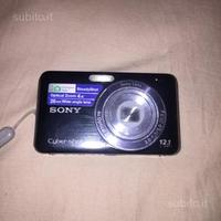 Fotocamera SONY