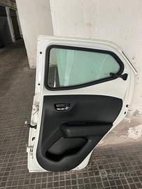 Portiera/sportello posteriore destro Toyota Aygo