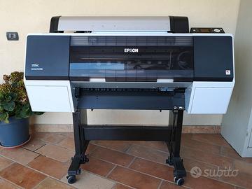 Plotter Epson 