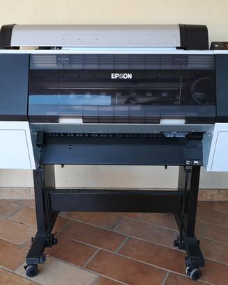 Plotter Epson 