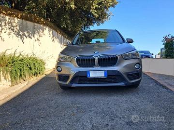 BMW X1 F48 sdrive18d Business Advantage
