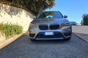 BMW X1 F48 sdrive18d Business Advantage