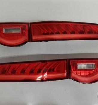 Fanalino stop dx o sx jaguar f-pace fpace f pace