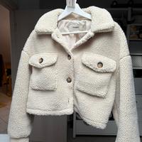 Cappotto pull&bear