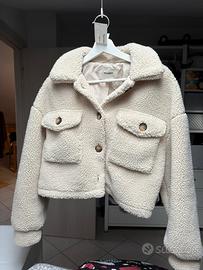 Cappotto pull&bear