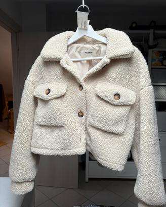 Cappotto pull&bear