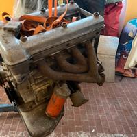 Motore Alfa Romeo Giulia 1300 530