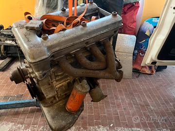 Motore Alfa Romeo Giulia 1300 530