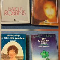 4 libri Oscar Mondadori