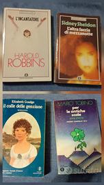 4 libri Oscar Mondadori