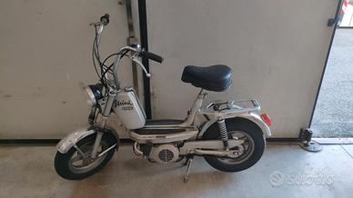 Mini Chic - CIMATTI - 1972