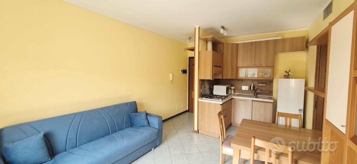 Appartamento – Reggio Emilia, Laguito, San Prospero Strinati - Vista 4