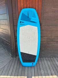Tavola da Wing Foil SIC Maui Raptor 5.8 - 110L