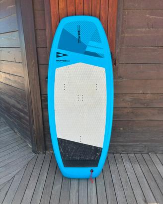 Tavola da Wing Foil SIC Maui Raptor 5.8 - 110L